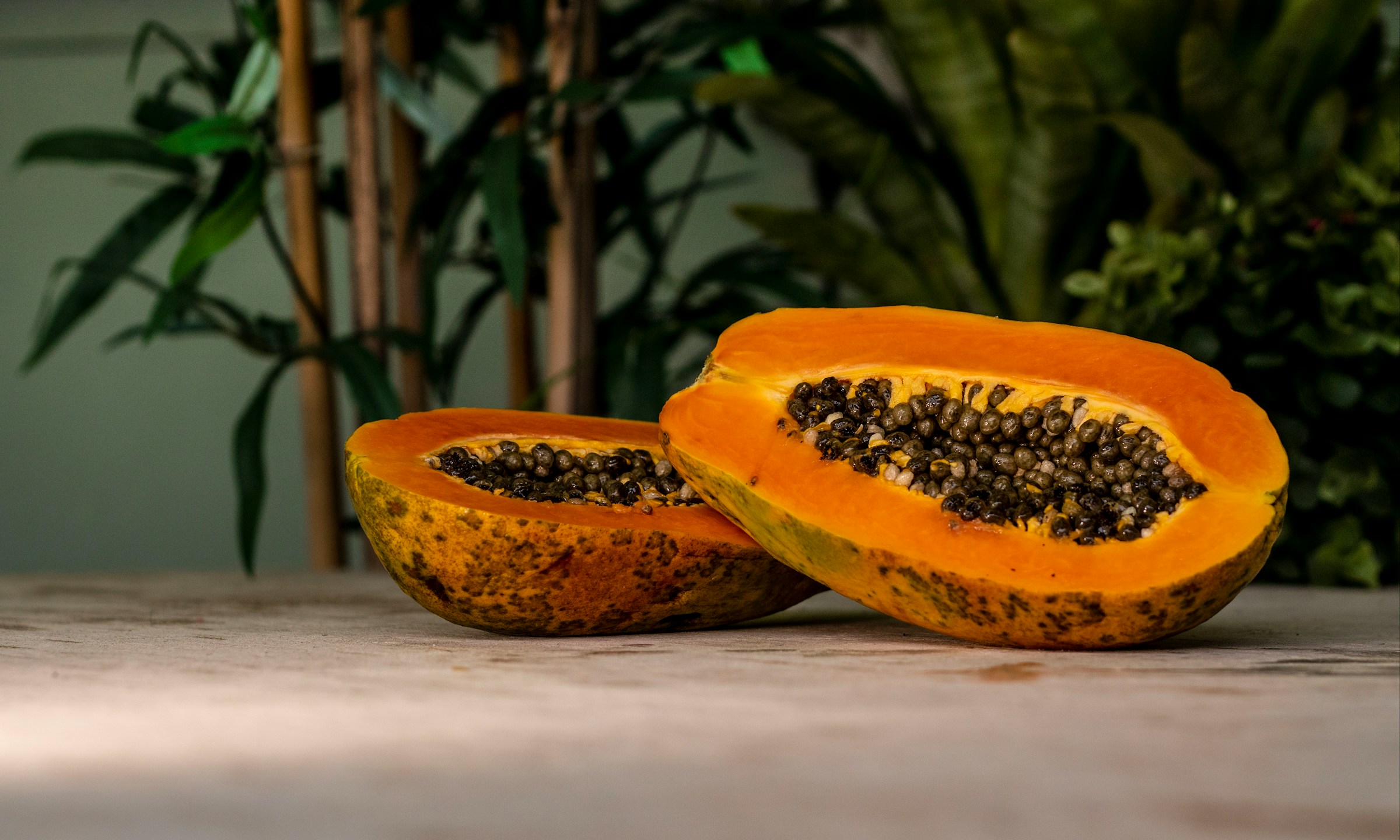 Do Papaya Seeds Kill Parasites? The Truth About Papaya Seed Cleanses